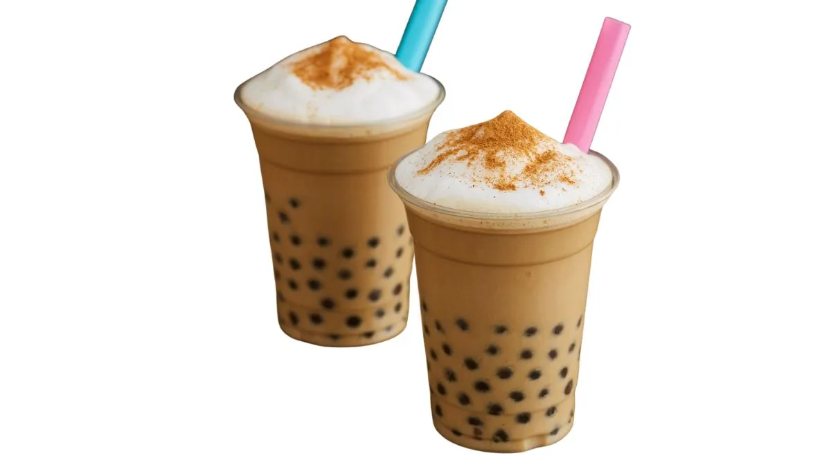Boba Tea Recipes