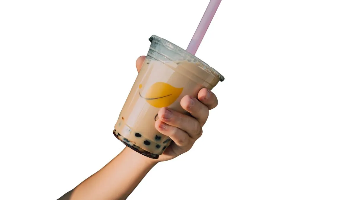 Boba Tea