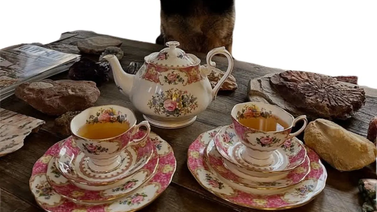 Tea Party
